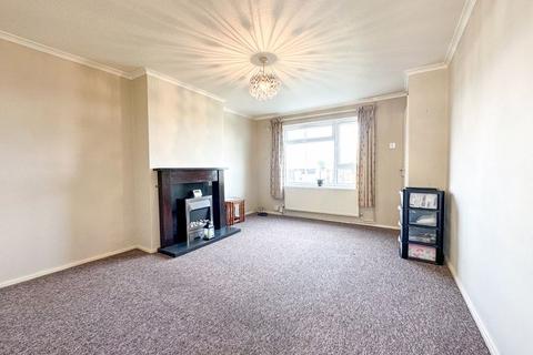 2 bedroom end of terrace house for sale, Well Street, Biddulph