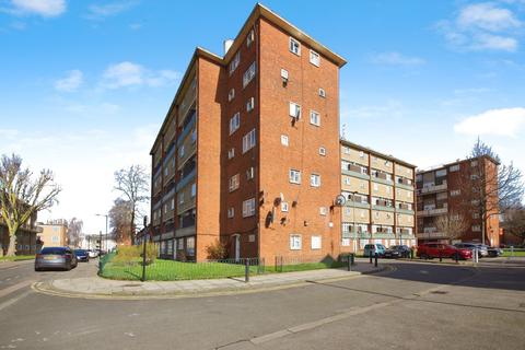 2 bedroom flat to rent, Chiltern House, Beaconsfield Road, Edmonton, London, N9