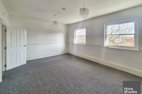 1 bedroom apartment to rent, Carisbrooke Road, Newport