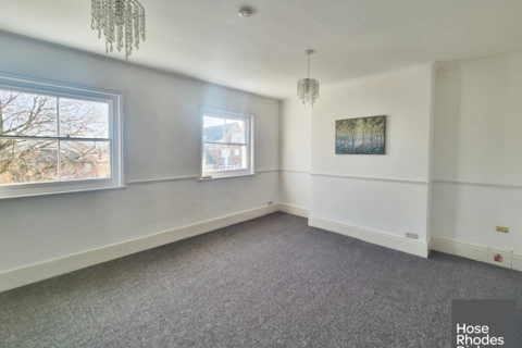 1 bedroom apartment to rent, Carisbrooke Road, Newport