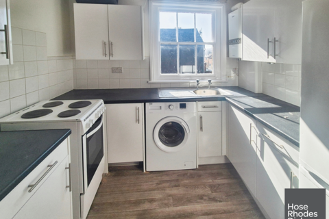 1 bedroom apartment to rent, Carisbrooke Road, Newport