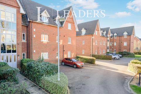 2 bedroom apartment to rent, Lindsfarne court