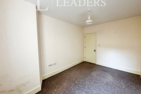 1 bedroom property to rent, Victoria Terrace, Hove, BN3