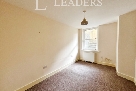 1 bedroom property to rent, Victoria Terrace, Hove, BN3