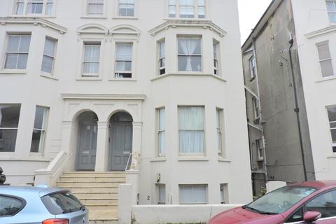 2 bedroom apartment to rent, Hova Villas, Hove