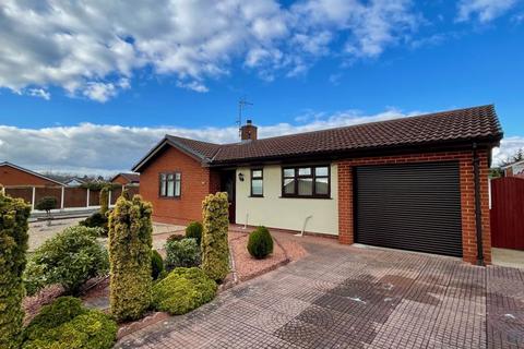 3 bedroom detached bungalow for sale, Southleigh Drive, Wrexham