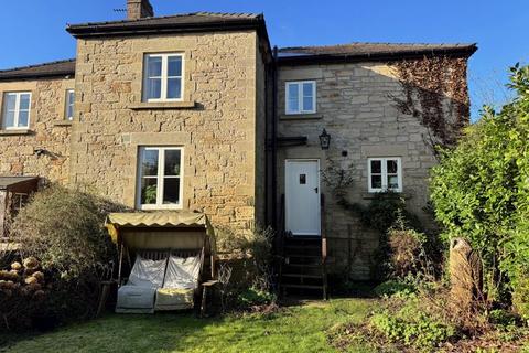 Duke Street, Ruabon