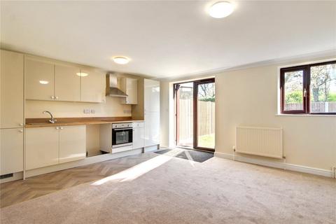 1 bedroom apartment to rent, Richmond Lodge, Norwich Road, Mulbarton, Norwich, NR14