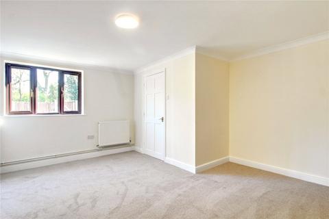 1 bedroom apartment to rent, Richmond Lodge, Norwich Road, Mulbarton, Norwich, NR14