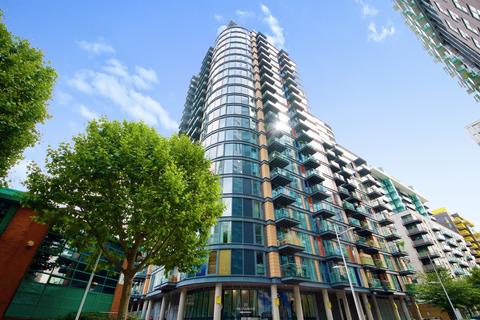 2 bedroom apartment to rent, 31 Millharbour London E14