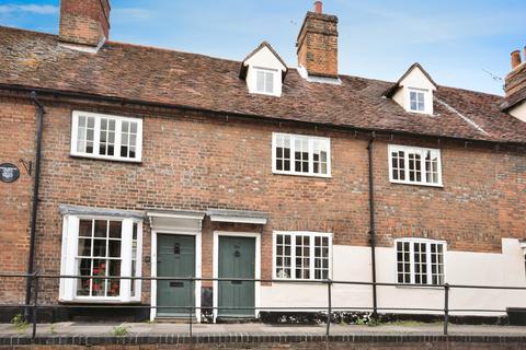 3 bedroom terraced house to rent, Aylesbury HP20