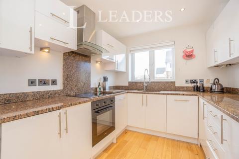 4 bedroom townhouse to rent, Duchess Place, Chester, CH2