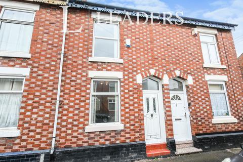 2 bedroom terraced house to rent, Hammond Street