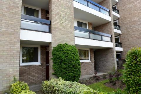 Pentlands Court, Cambridge, CB4