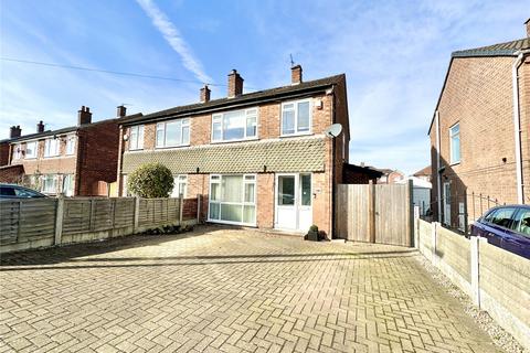 3 bedroom semi-detached house for sale, Arnesby Avenue, Manchester M33