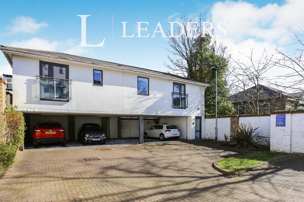 City Walk Apartments, Perry Vale... 1 bed flat - £1,600 pcm (£369 pw)