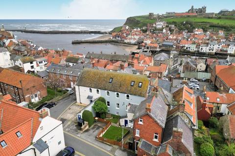 Lot 1, The Old Auction Rooms The Paddock, Whitby, YO21 3DB