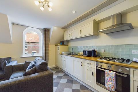 Lot 1, The Old Auction Rooms The Paddock, Whitby, YO21 3DB