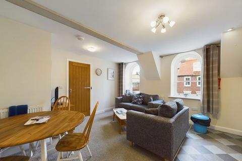 Lot 1, The Old Auction Rooms The Paddock, Whitby, YO21 3DB