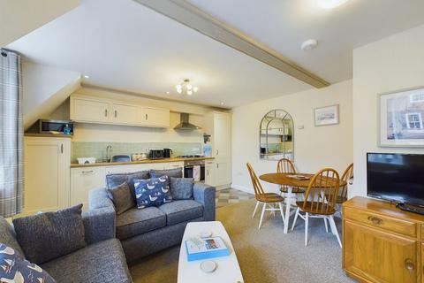 Lot 1, The Old Auction Rooms The Paddock, Whitby, YO21 3DB