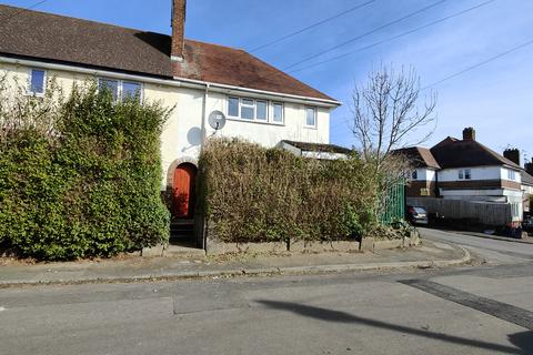 3 bedroom semi-detached house to rent, Dorset Road, Kingsthorpe, NN2 7PU