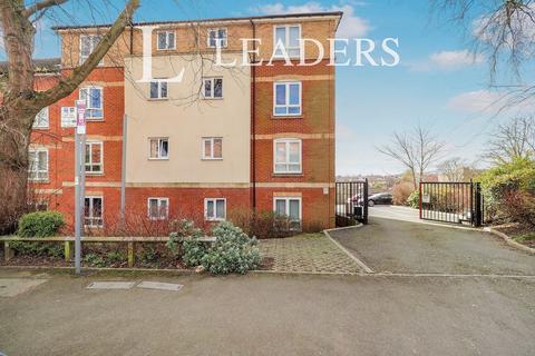 2 bedroom apartment to rent, Cranmer Street, NG3