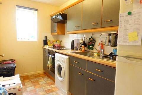 1 bedroom flat to rent, Bantock Close, Browns Wood, Milton Keynes, MK7 8DS