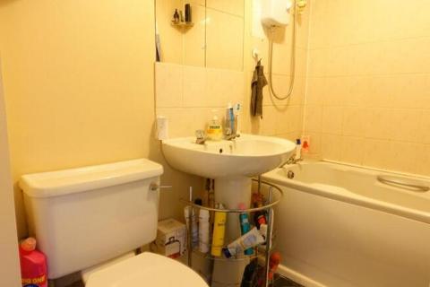 1 bedroom flat to rent, Bantock Close, Browns Wood, Milton Keynes, MK7 8DS