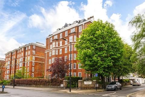 1 bedroom apartment to rent, Ascot Court, Grove End Road, St John's Wood, London, NW8