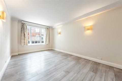 1 bedroom apartment to rent, Ascot Court, Grove End Road, St John's Wood, London, NW8