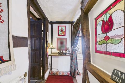 3 bedroom character property for sale, St. Marys Street, Bridgnorth WV16