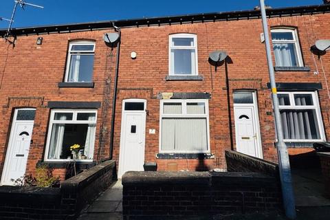 2 bedroom terraced house to rent, Bateman Street, Horwich