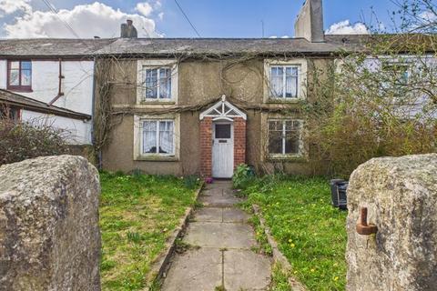 3 bedroom cottage for sale, Carnhell Green, Camborne - Auction 20th March