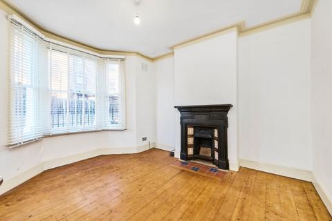 4 bedroom house to rent, Musjid Road Battersea SW11