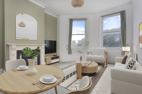 1 bedroom flat for sale, Denmark Terrace, Brighton, BN1