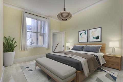 1 bedroom flat for sale, Denmark Terrace, Brighton, BN1