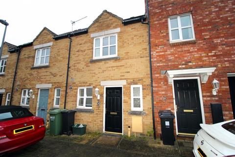 2 bedroom terraced house for sale, Star Avenue, Stoke Gifford