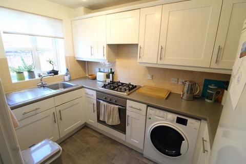 2 bedroom terraced house for sale, Star Avenue, Stoke Gifford