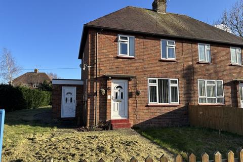 2 bedroom semi-detached house for sale, Beech Drive, Ellesmere