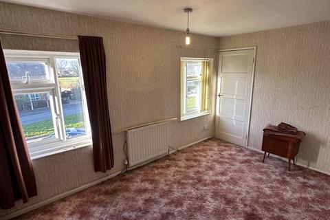 2 bedroom semi-detached house for sale, Beech Drive, Ellesmere