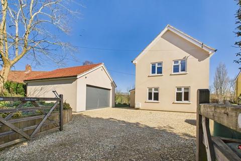 4 bedroom detached house for sale, North Street, South Petherton