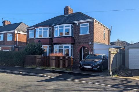 3 bedroom semi-detached house for sale, Swale Avenue, Stockton-On-Tees TS17