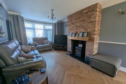 3 bedroom semi-detached house for sale, Swale Avenue, Stockton-On-Tees TS17