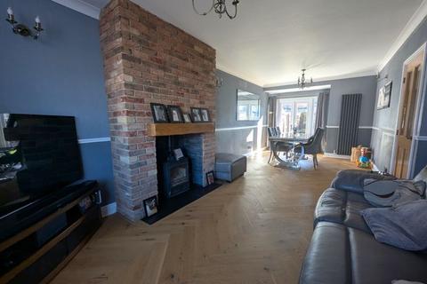 3 bedroom semi-detached house for sale, Swale Avenue, Stockton-On-Tees TS17