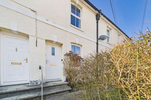 2 bedroom terraced house for sale, High Street, Rochester