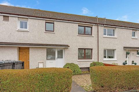 3 bedroom terraced house for sale, 68 Sophia Crescent Irvine KA12 9BN