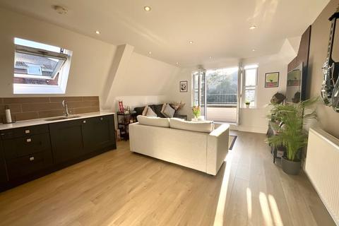 2 bedroom apartment for sale, Knyveton Road, Boscombe