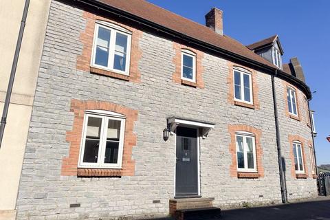 3 bedroom terraced house for sale, Hobbs Road, Shepton Mallet