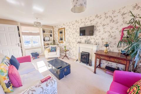 3 bedroom terraced house for sale, Hobbs Road, Shepton Mallet