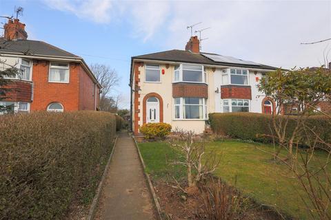 3 bedroom semi-detached house for sale, Uttoxeter Road, Draycott